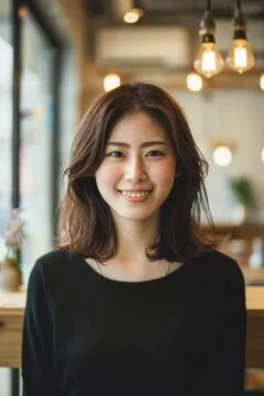 数据分析师头像