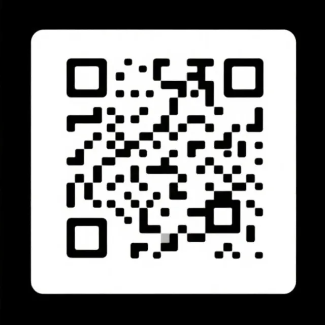 APP 下载二维码示意图